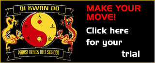 Qi Kwan Do - Free Trial Qi Kwan Do - Free Trial