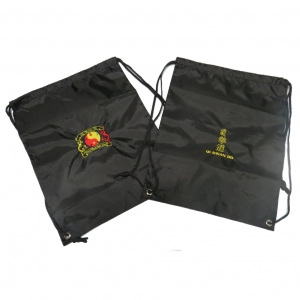 QKD STRING BAG