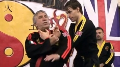 Master Parisi Choke Preview